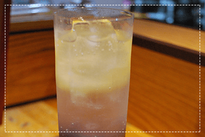 カクテル